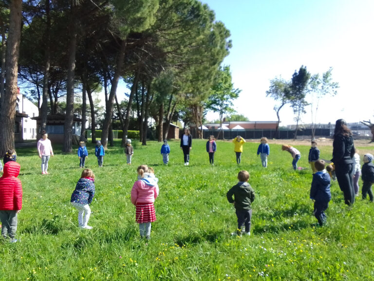 Giardino