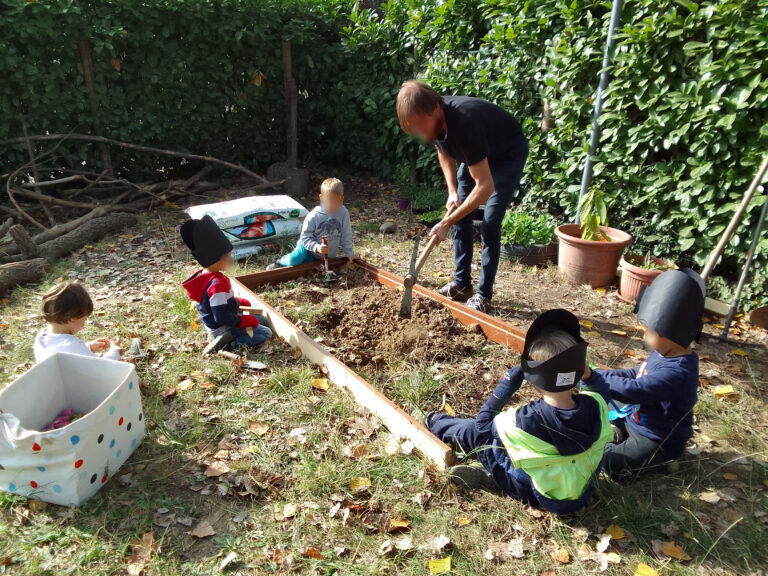 Orto di Porta Verde