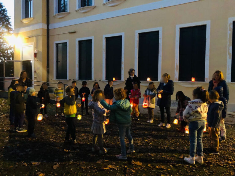 Prim'aria nel Vento