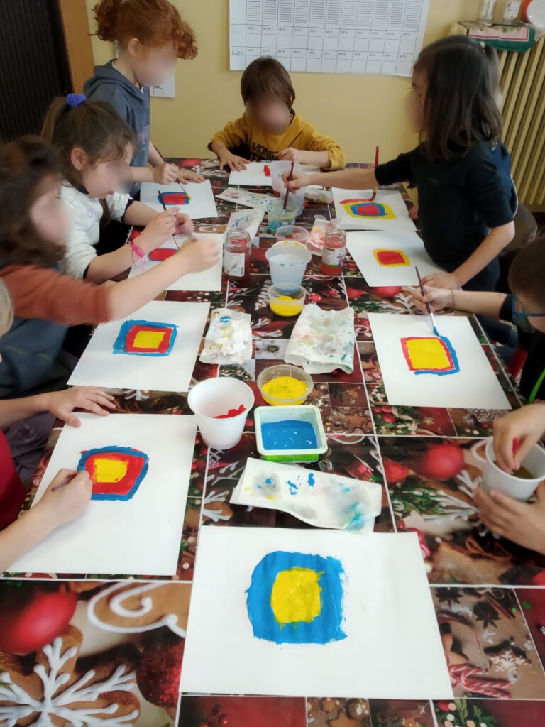 Prim'aria nel Vento